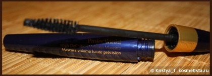 Люкс Estee против Масс EVA