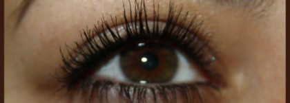 Люкс Estee против Масс EVA