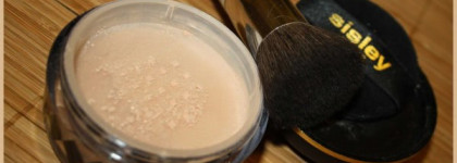 Sisley Poudre Transparente Transparent Loose Face Powder тон 0 Irisee