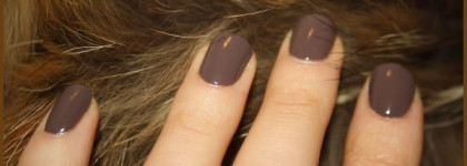 Мой зимний Essence Most Wanted 66