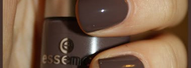 Мой зимний Essence Most Wanted 66