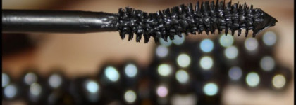 Lancome Hypnose Drama Instant Full Body Volume Mascara - Ну никак не драма в моем случае.