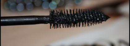 Lancome Hypnose Drama Instant Full Body Volume Mascara - Ну никак не драма в моем случае.