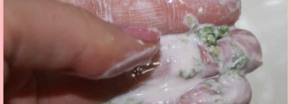 В погоне за мечтой, или как я поддалась желанию понюхать Lush. Часть 1