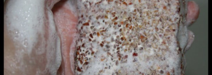 В погоне за мечтой, или как я поддалась желанию понюхать Lush. Часть 1