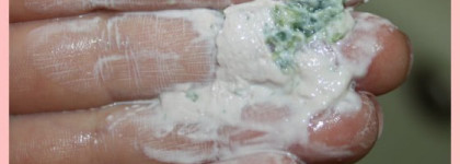 В погоне за мечтой, или как я поддалась желанию понюхать Lush. Часть 1