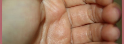 В погоне за мечтой, или как я поддалась желанию понюхать Lush. Часть 2