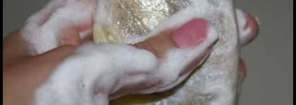 В погоне за мечтой, или как я поддалась желанию понюхать Lush. Часть 2