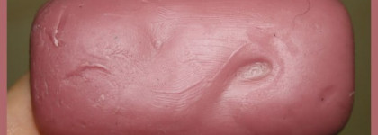 В погоне за мечтой, или как я поддалась желанию понюхать Lush. Часть 2
