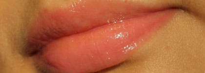 Chanel Rouge Allure Extrait De Gloss – Помада-блеск 57 Insolence