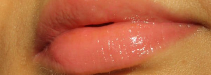 Chanel Rouge Allure Extrait De Gloss – Помада-блеск 57 Insolence