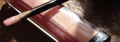 Chanel Aqualumiere Gloss 73 Bonbon