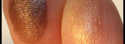 Мои первые тени Guerlain. Guerlain 500 Les Ombres Turandot Écrin 4 Couleurs Eye Shadow Palette