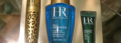 Чудо набор для ресничек от Helena Rubinstein