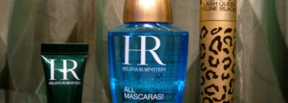 Чудо набор для ресничек от Helena Rubinstein