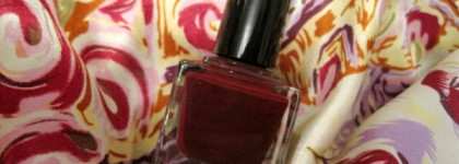 Точный клон - Лак для ногтей ANNY Dark Night 065