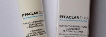 Моё новое лицо с уходом от  La Roche-Posay