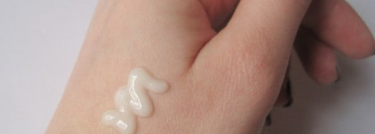 Моё новое лицо с уходом от  La Roche-Posay