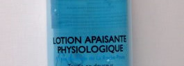 Моё новое лицо с уходом от  La Roche-Posay