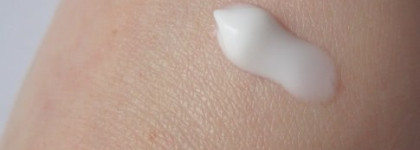 Моё новое лицо с уходом от  La Roche-Posay