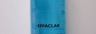 Моё новое лицо с уходом от  La Roche-Posay
