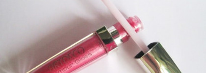 Гламурный блеск для губ со светящимися частичками ArtDeco Glamour Gloss № 78