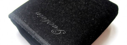 И снова как новая. Guerlain Parure Compact Foundation With Crystal Pearls №12  Rose delicat - Компактная тональная пудра cо светоотражающими частицами СПФ 20