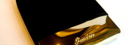 Прелестные румяна Guerlain Rose aux Joues 02 Chic Pink