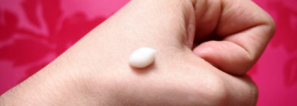 Мой уход за руками