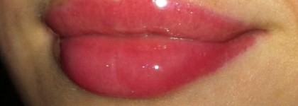 Мои блески для губ: любимые и не очень