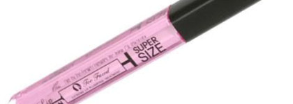 Мои блески для губ: любимые и не очень