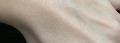 Невидимая крем-пудра Invisible Fluid Makeup (оттенок 2Wn1) от Estée Lauder
