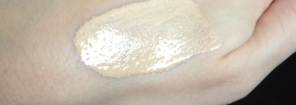 Невидимая крем-пудра Invisible Fluid Makeup (оттенок 2Wn1) от Estée Lauder