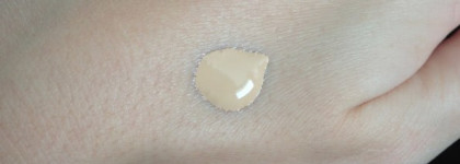 Невидимая крем-пудра Invisible Fluid Makeup (оттенок 2Wn1) от Estée Lauder