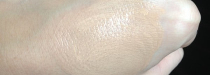 Невидимая крем-пудра Invisible Fluid Makeup (оттенок 2Wn1) от Estée Lauder