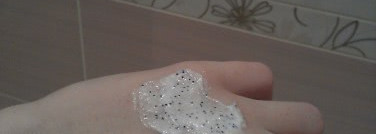 Мои любимые умывалочки