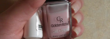 Нежная парочка  Golden Rose и Rimmel