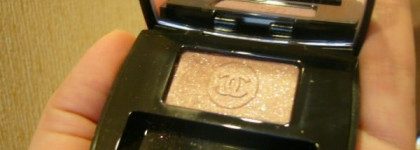 Мое Рождество с Chanel