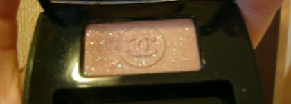 Мое Рождество с Chanel