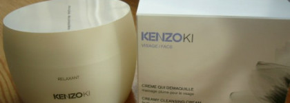 Мой уход от KenzoKi