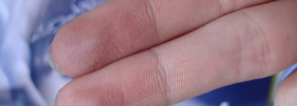 MaxFactor Flawless perfection blush, 245 Subtle Amber