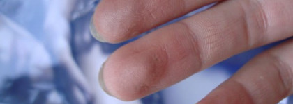 MaxFactor Flawless perfection blush, 245 Subtle Amber