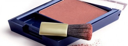 MaxFactor Flawless perfection blush, 245 Subtle Amber