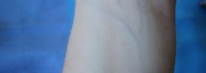 Мой идеальный тон лица c Seventeen Time Plus Long Lasting Make Up в оттенках №1 Porcelain, №3 Natural Beige, №5 Dark Beige(добавила фото)