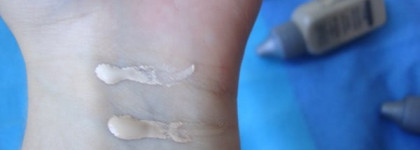 Мой идеальный тон лица c Seventeen Time Plus Long Lasting Make Up в оттенках №1 Porcelain, №3 Natural Beige, №5 Dark Beige(добавила фото)