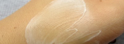 История о том, как я увлажняю свою кожу