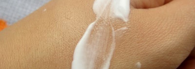 История о том, как я увлажняю свою кожу