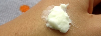 История о том, как я увлажняю свою кожу