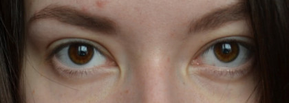 Estee Lauder Double Wear Stay-in-Place Makeup - мое признание в любви (оттенки Fresсo и Eсru)