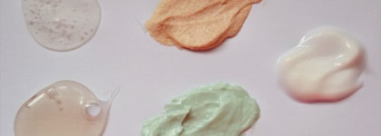 Green Mama - хороший бюджетный уход для проблемной кожи